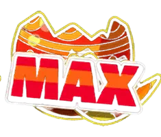 Le Bunny online Max-Jackpot red cracked egg symbol