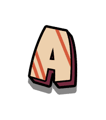 Le Bunny game online Ace card symbol