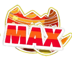 Le Bunny online Max-Jackpot rött krackat ägg-symbol