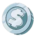 Le Bunny slot silvermynt